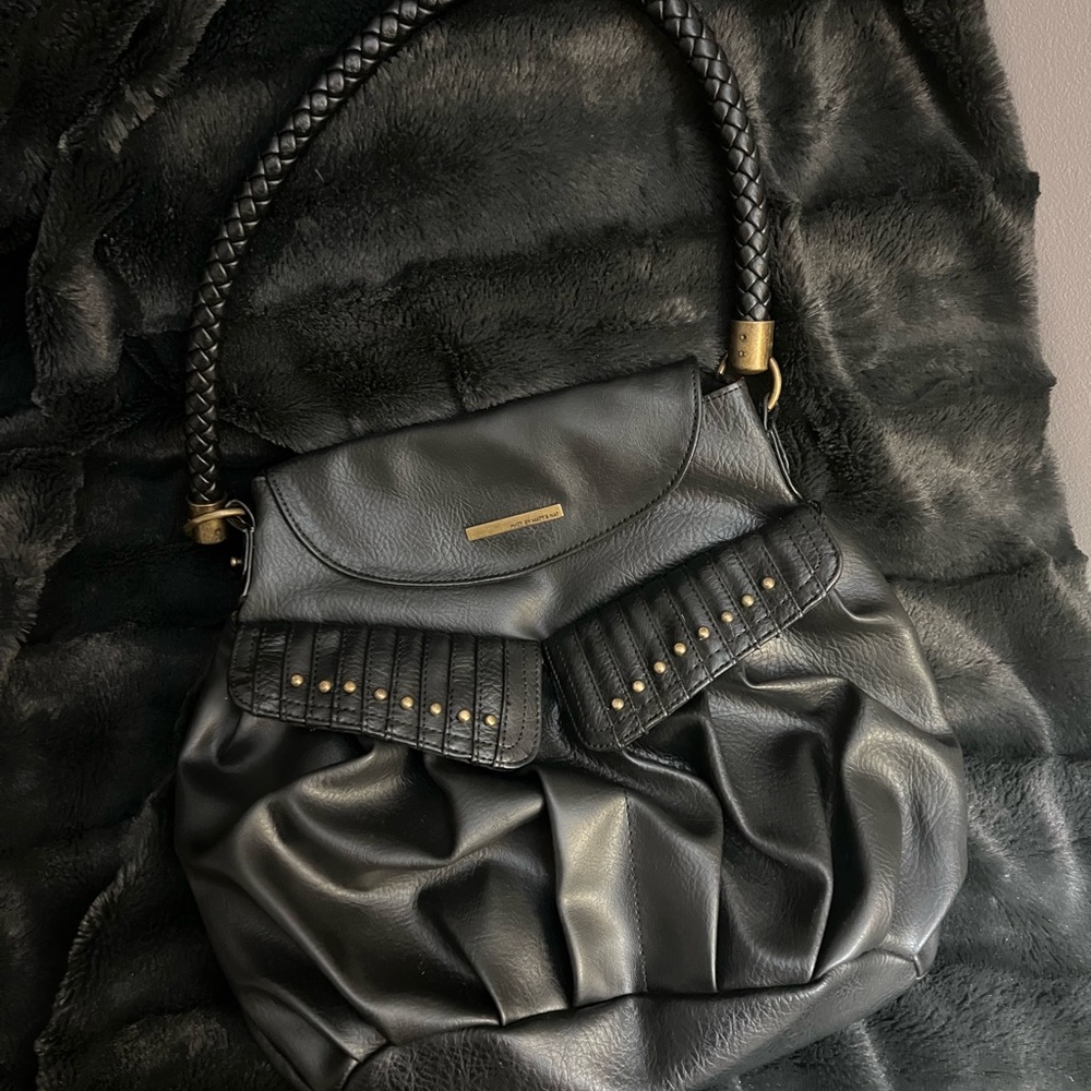 Matt & Nat Black Women's Bag